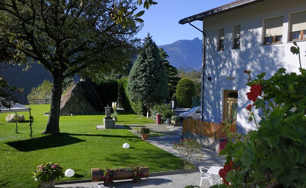 Hotel Castello Montjovet Εξωτερικό φωτογραφία