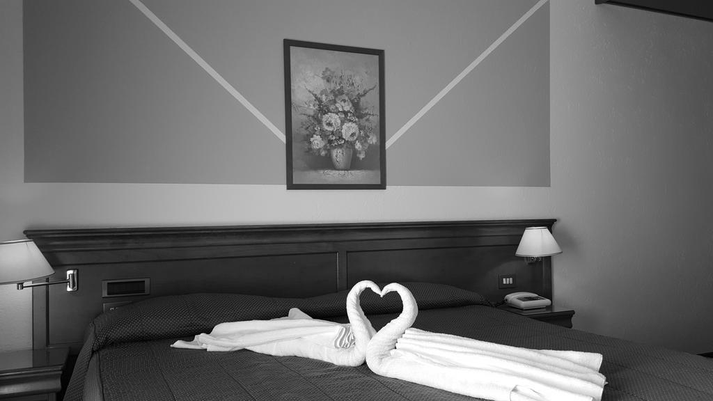 Hotel Castello Montjovet Εξωτερικό φωτογραφία