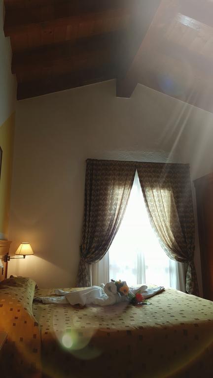 Hotel Castello Montjovet Εξωτερικό φωτογραφία