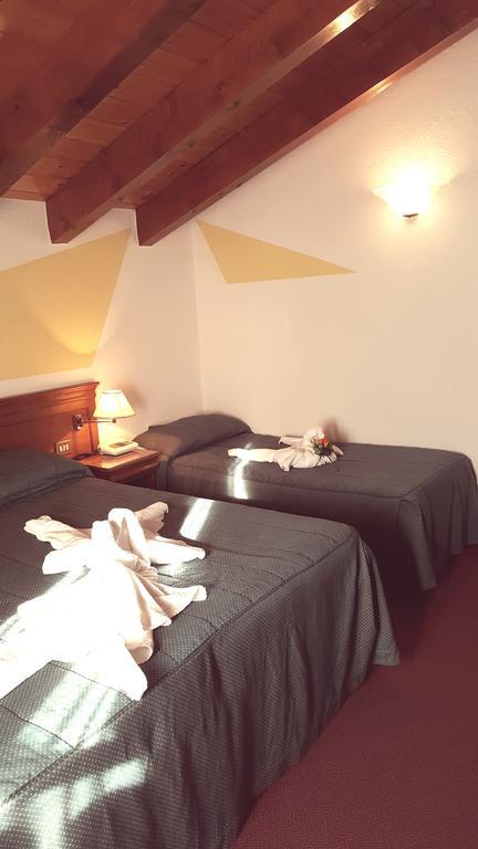 Hotel Castello Montjovet Εξωτερικό φωτογραφία
