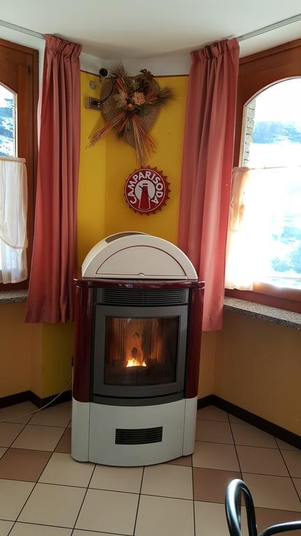 Hotel Castello Montjovet Εξωτερικό φωτογραφία