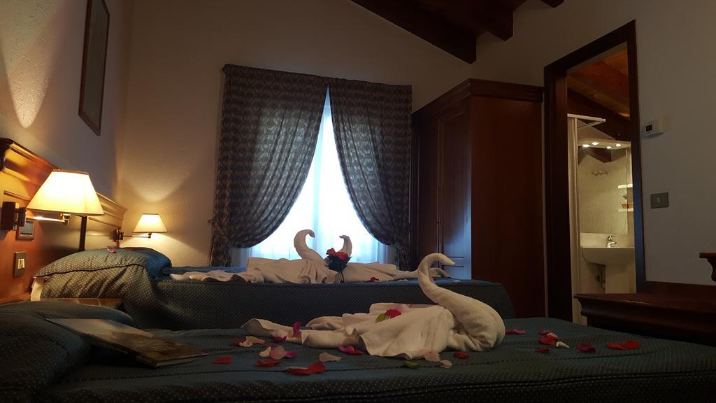 Hotel Castello Montjovet Εξωτερικό φωτογραφία