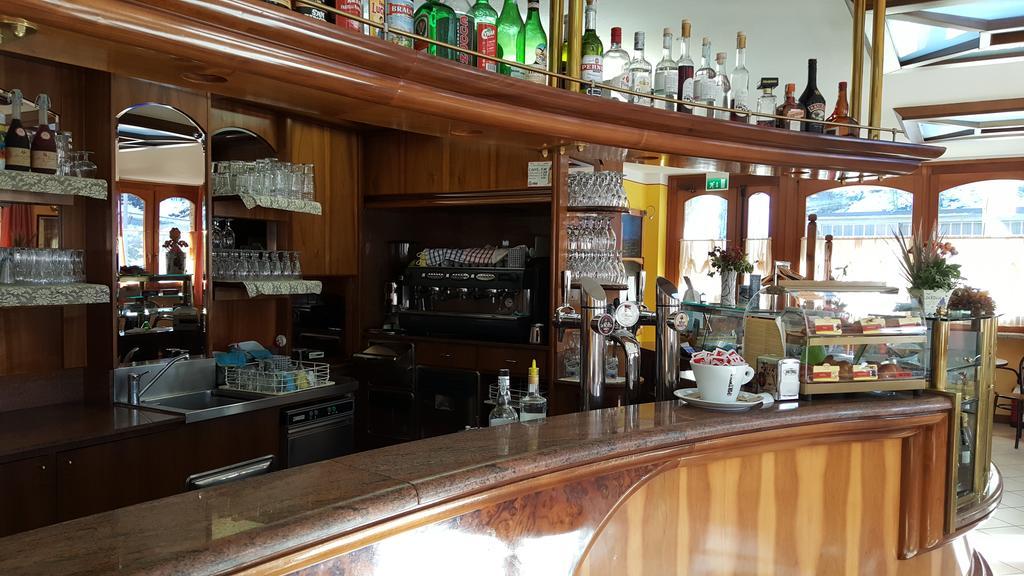 Hotel Castello Montjovet Εξωτερικό φωτογραφία
