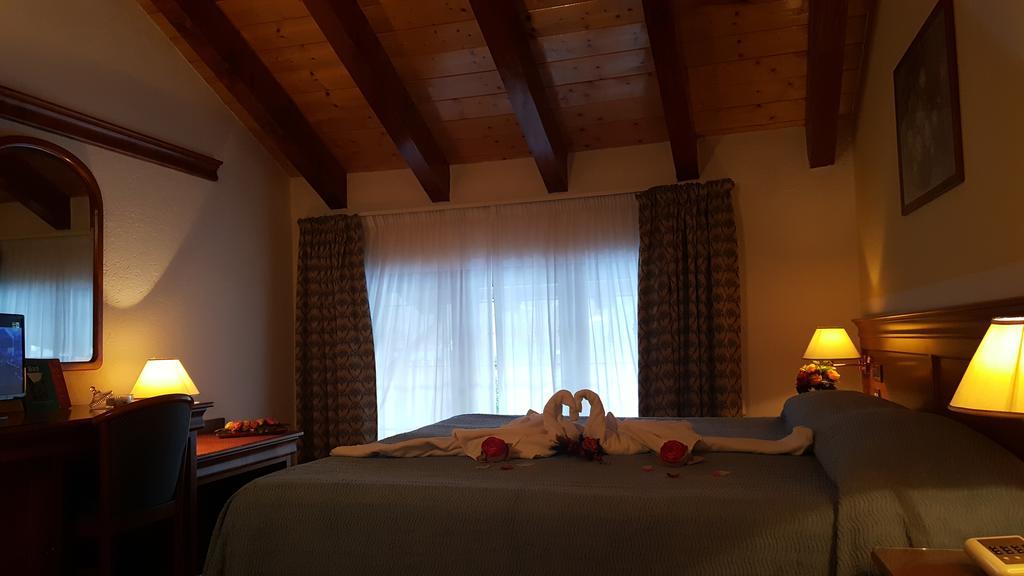Hotel Castello Montjovet Εξωτερικό φωτογραφία