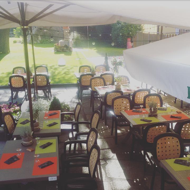 Hotel Castello Montjovet Εξωτερικό φωτογραφία