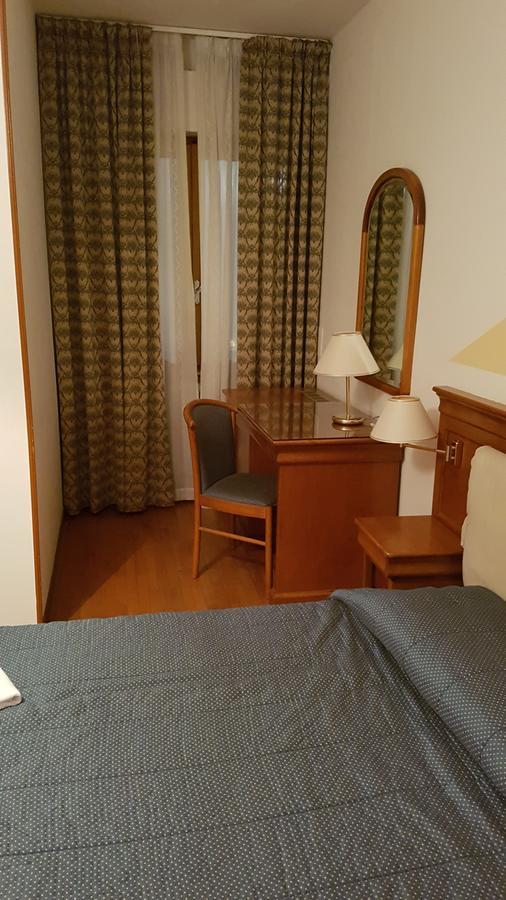 Hotel Castello Montjovet Εξωτερικό φωτογραφία