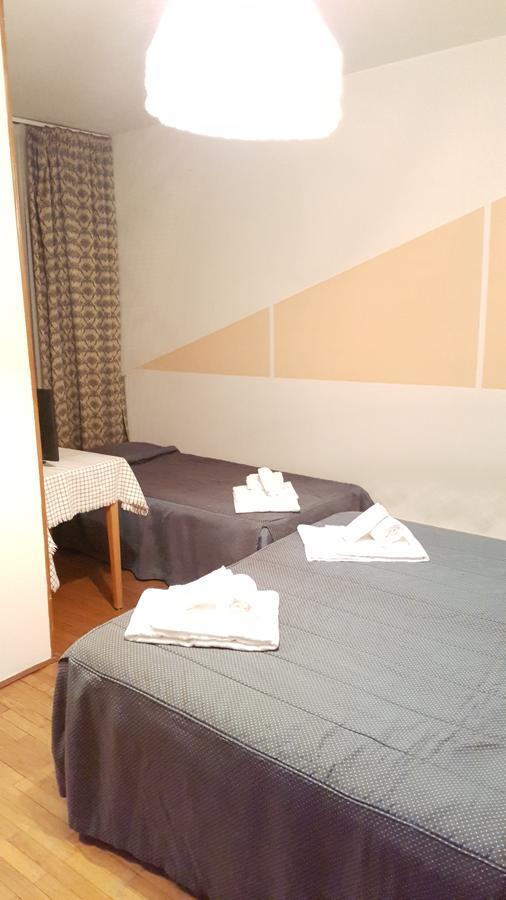 Hotel Castello Montjovet Εξωτερικό φωτογραφία